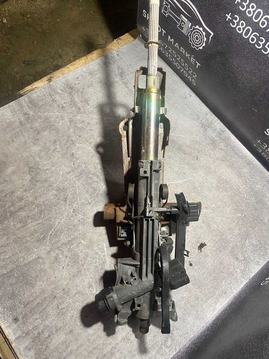 Рульова колонка BMW E46 1998-2005  881401032515  042089006