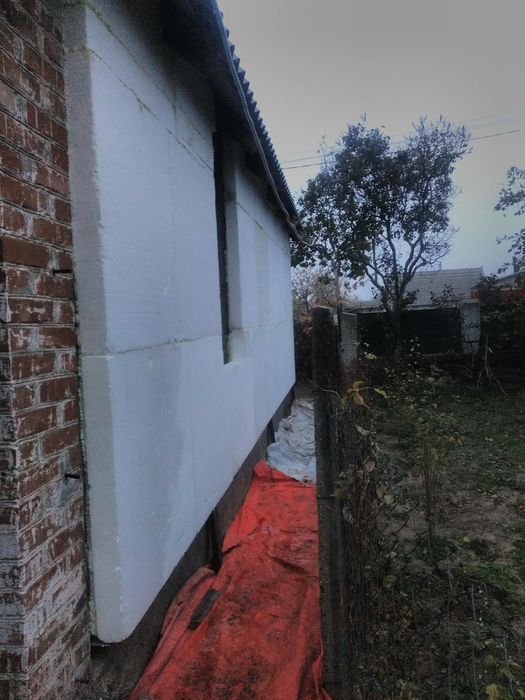 Строительные работы и ремонт