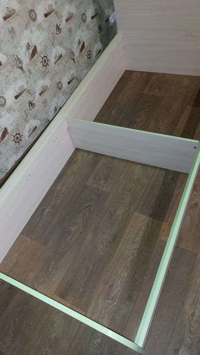 Дитячий гарнітур