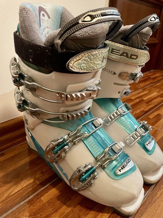 Buty narciarskie head edge pro 26/26.5 rozmiar 40