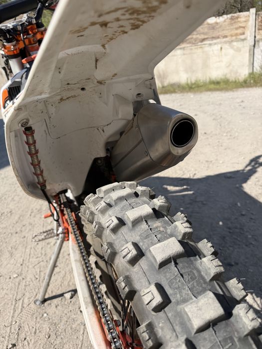 Geon dakar gnx efi 2023  инжектор