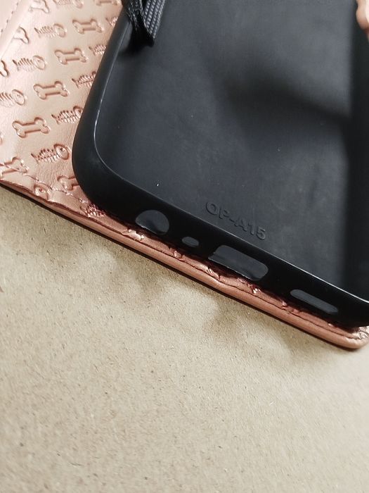 Etui do Oppo A14 (e333)