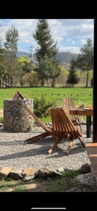 Славське. Відпочинок у Карпатах, окремий котедж, Славсько