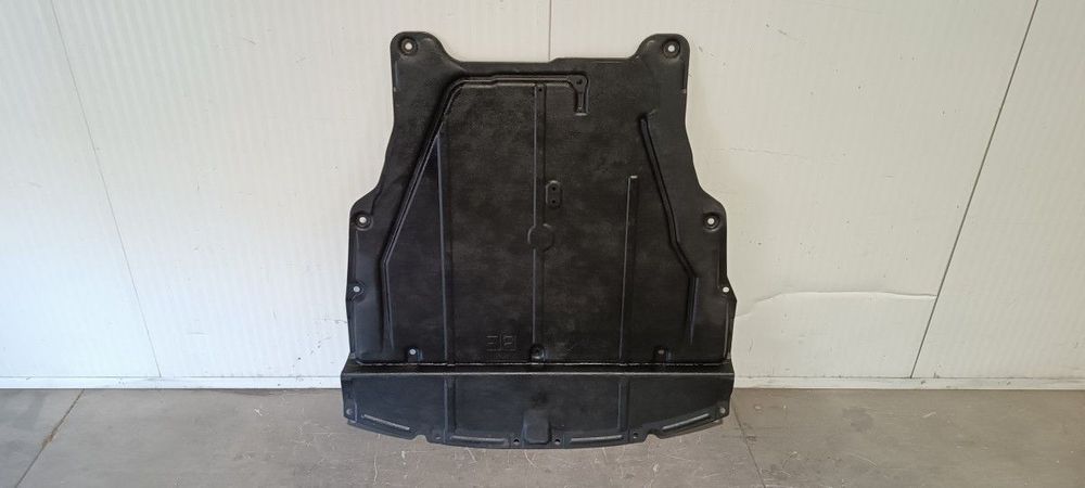 COBERTURA DO CARTER NISSAN X-TRAIL (T32) ACENTA