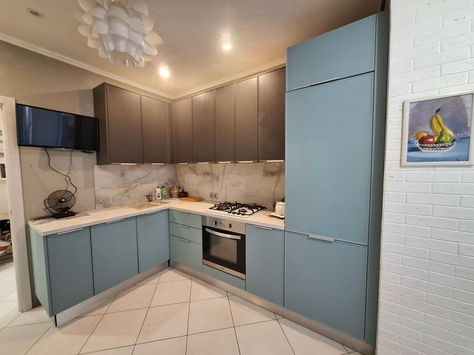 Продам чудову 1к квартиру в ЖК Щасливий, поряд ЖК Волошковий, Софія