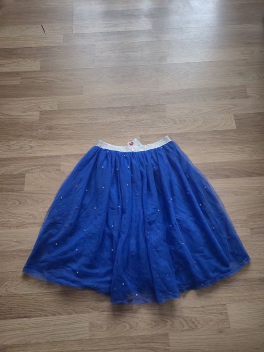 Спідничка фатінова для дівчинки від бренду С&А