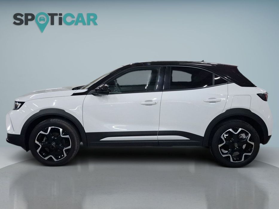 Opel Mokka 1.2 T GS