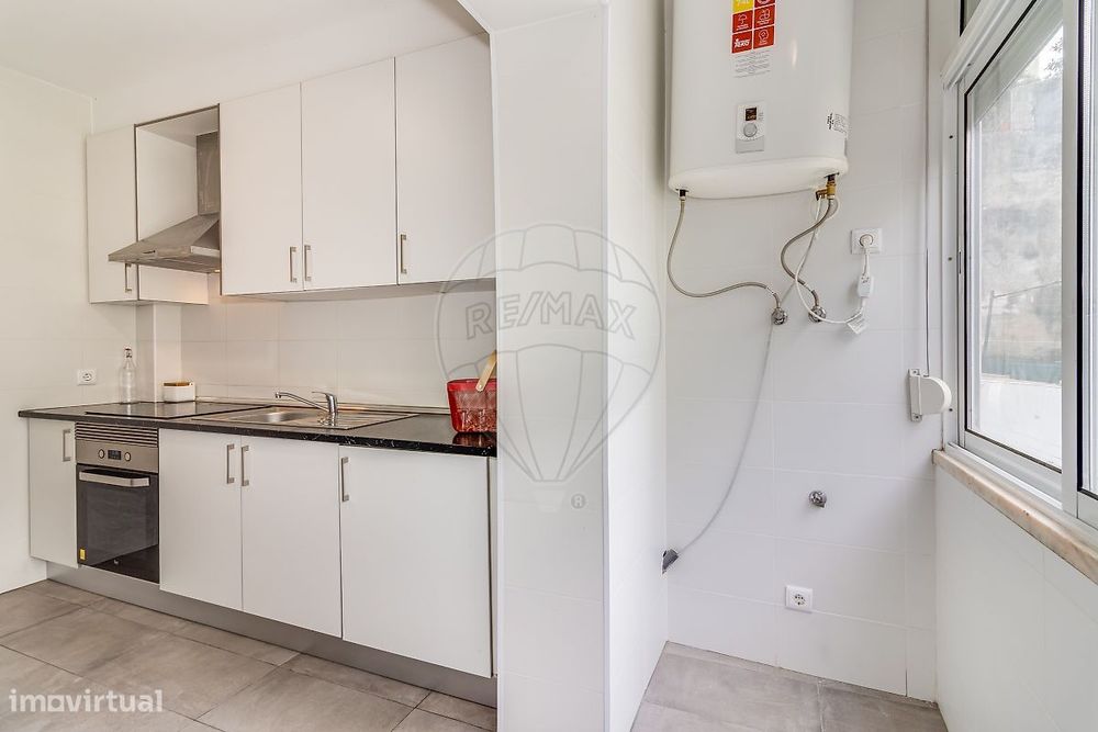 Apartamento T1 para venda