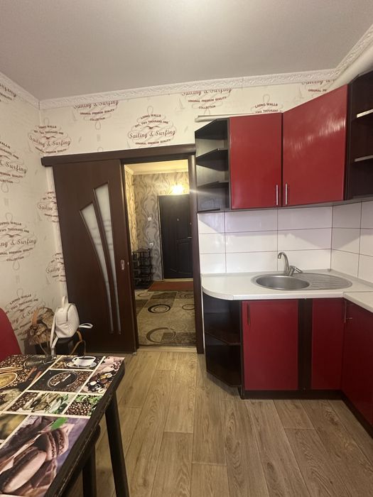Продаж 1-оі квартири на Критому ринку