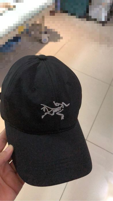 Кепки Arcteryx Новые One Size в цветах