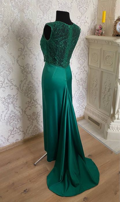 Жіноча вечірня  сукня, 8 моделей