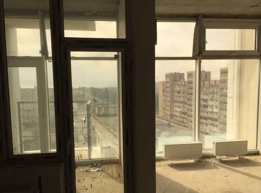 1-кімнатна квартира за адресою (площа 54 м²) - Atlanta.ua - фото 8