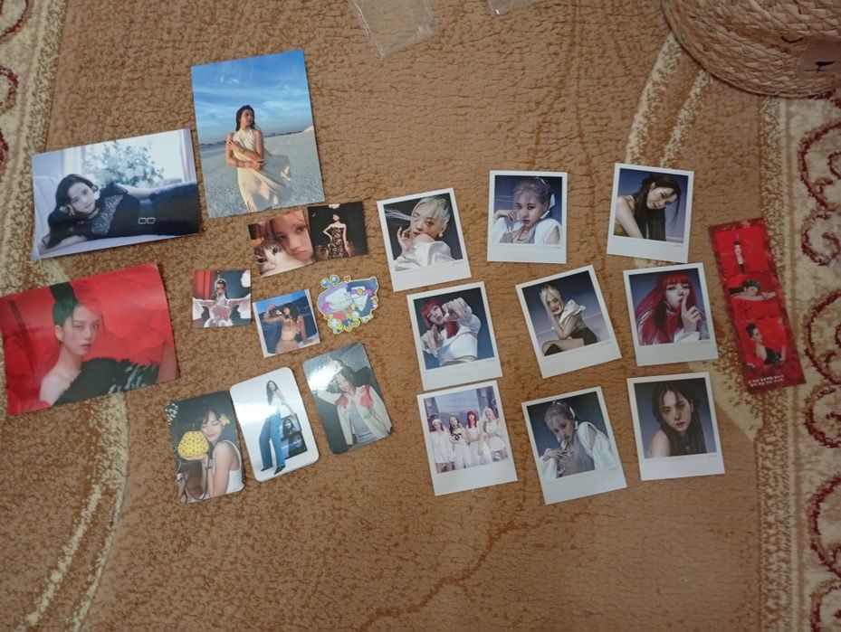 Продам товари з Блекпінк