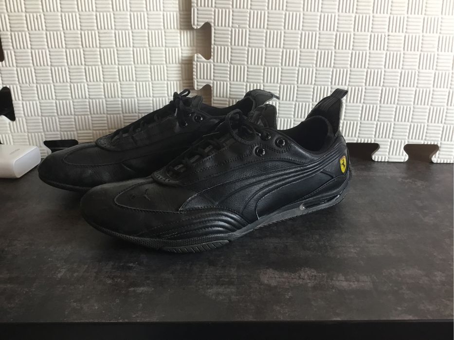 Кросівки PUMA ferrari