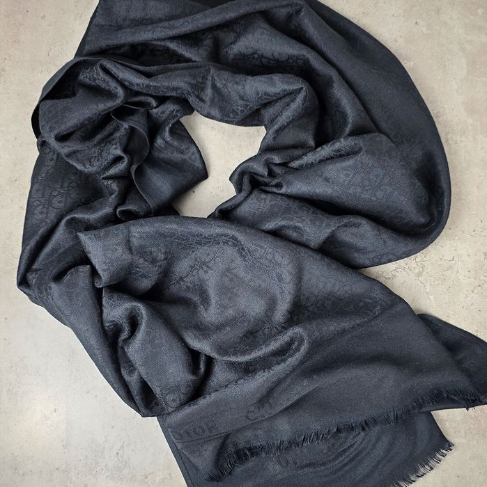 Шарф Christian Dior