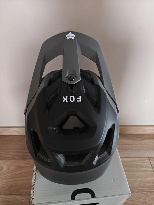 Kask Fox proframe