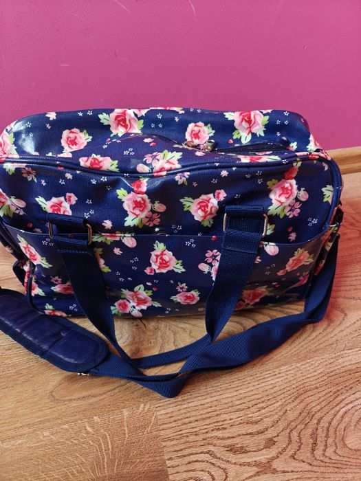 Torba do wózka lub dla mamusi