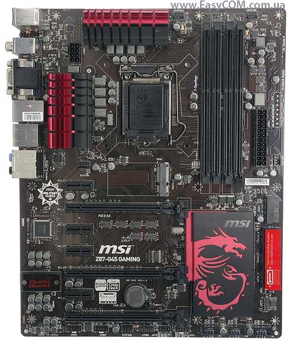 Компьютерный комплект