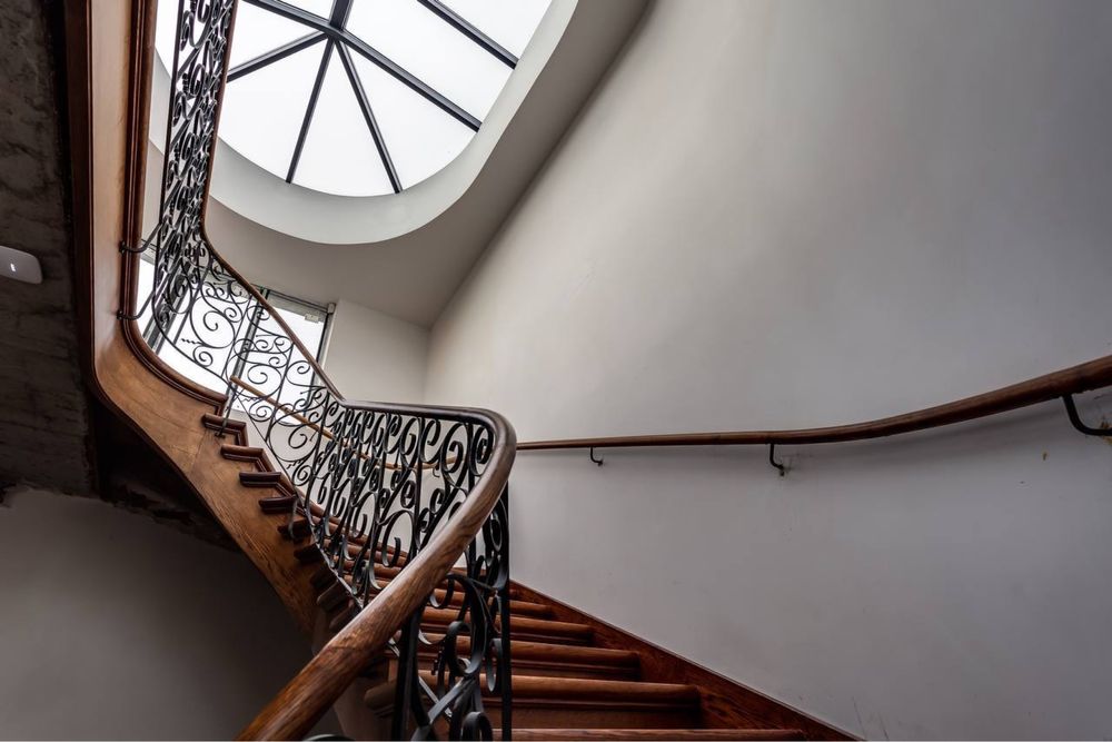 Commercial real estate at st. Franko Ivana ul (area 793 m²) - Atlanta.ua - photo 9