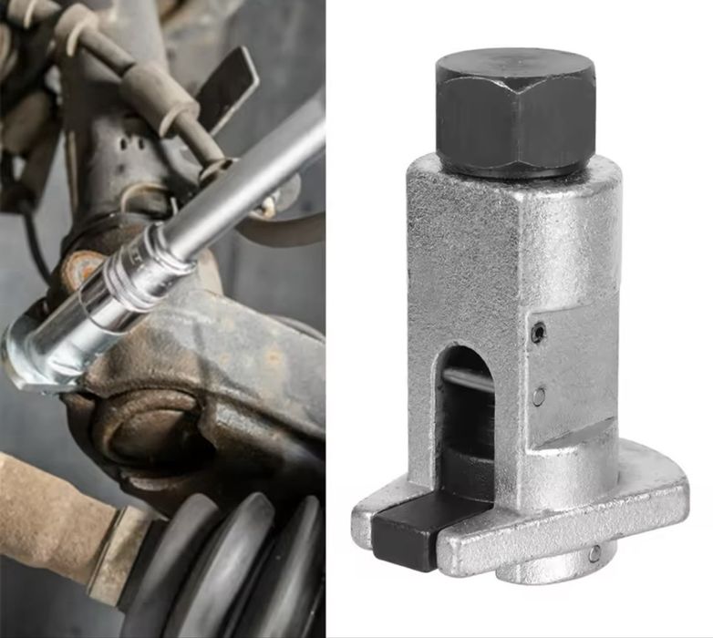 спецінструмент приспособление расширитель стойки амортизатораСантехнік