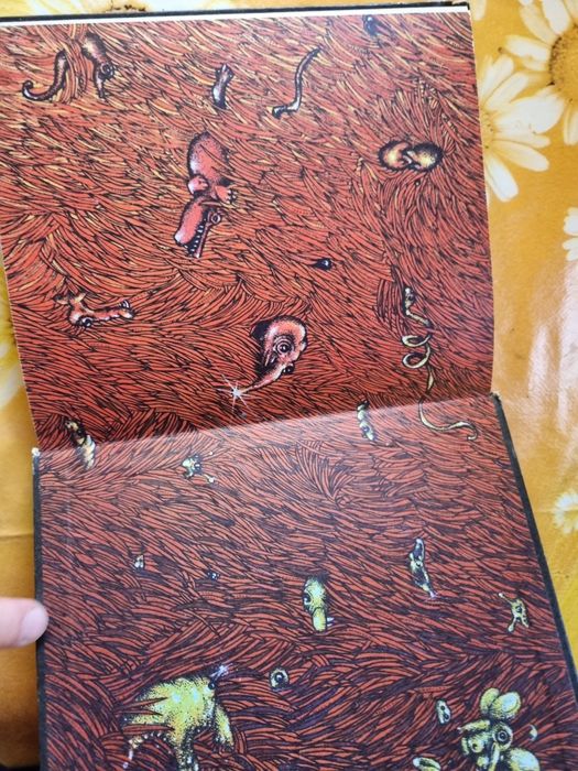 Michał Lorenc Opowieści czerwcowe 1980 r.