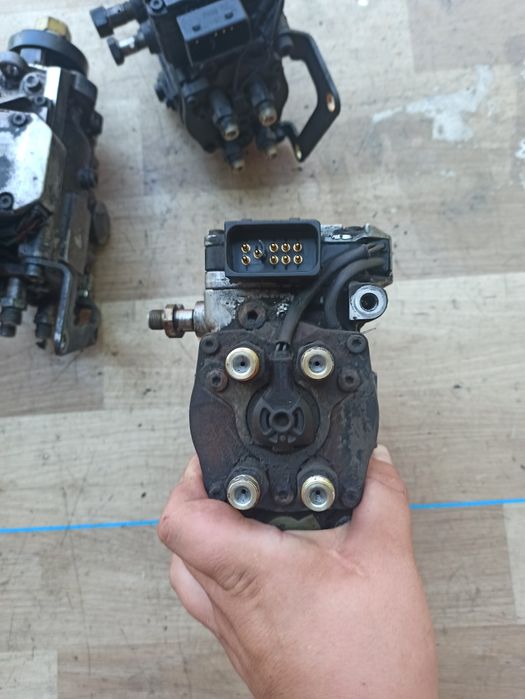 ТНВД Opel Zafira Astra Vectra Omega 2.0 2.2 015 паливний насос