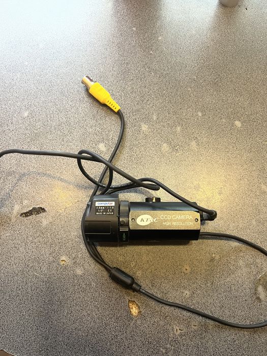 Камера kpc-600 bh