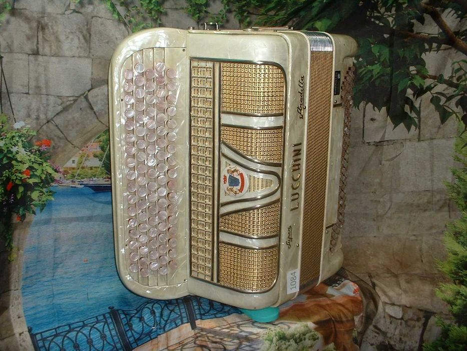 Accordion G, No. 108464730011330689121