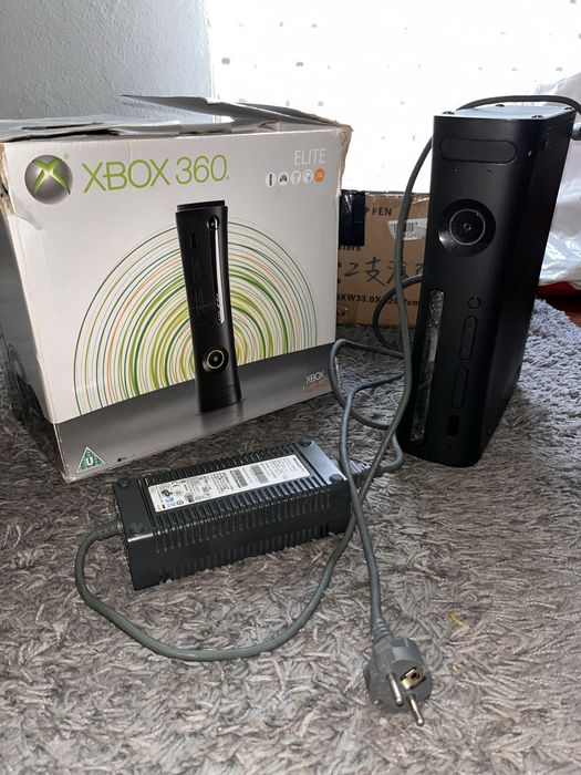 Consola Xbox 360