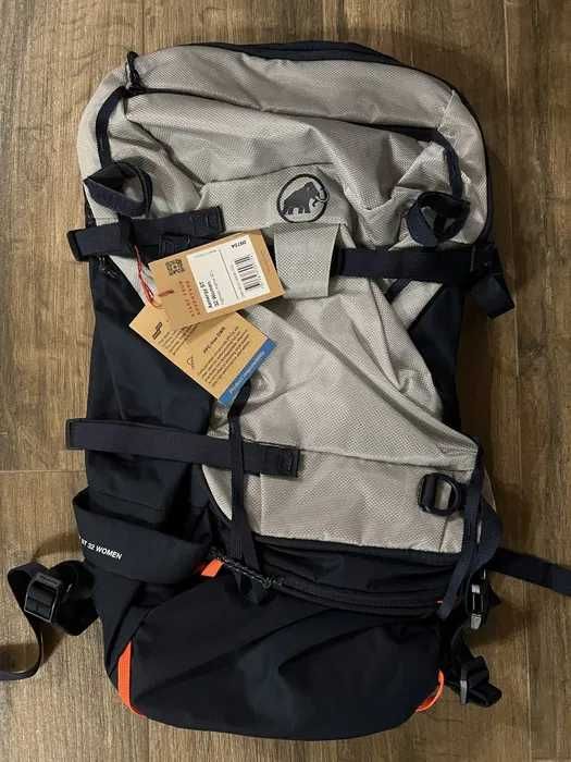 Plecak damski Mammut Aenergy ST 32 Women.