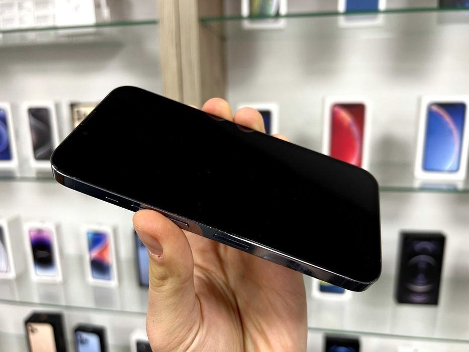 iPhone 13 Pro 128 GB Neverlock _ Гарантія _ Магазин_Обмін