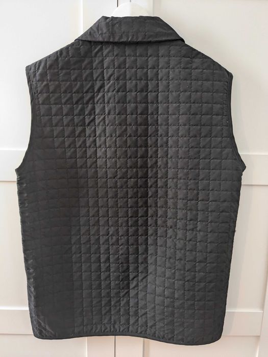 Colete da marca Burberry