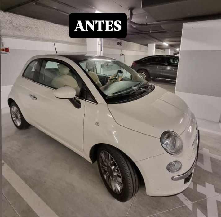 Lavagem Automóvel ao Domicílio | Prático e Eficiente