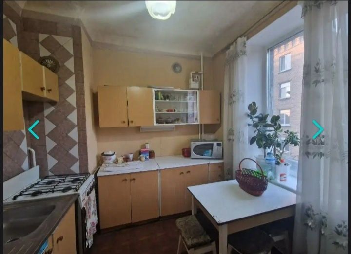 Продам 2х-комнатную квартиру пр.Мануйловский
