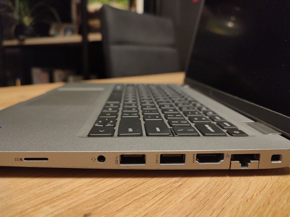 Laptop Dell Latitude 5420 - używany