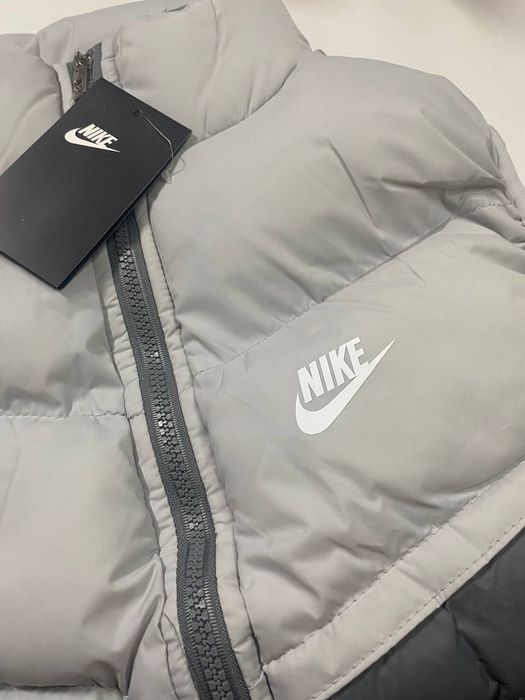 ‼️РОЗПРОДАЖ‼️ Жилетка Nike