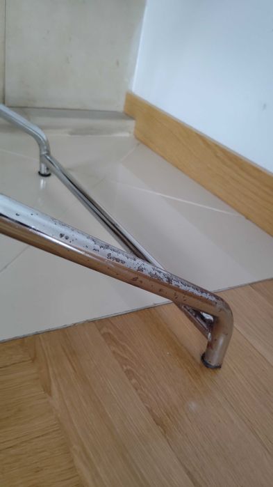 Składane krzesło IKEA,Figaro.Lata 70