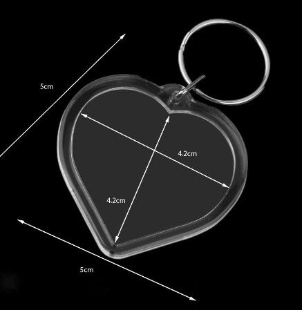 Porta chaves para fotografia lembrança Batizado Aniversario Casamento