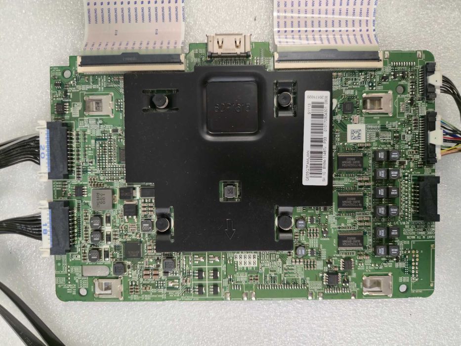 Placa TV BN94_1148_7J QE55Q7