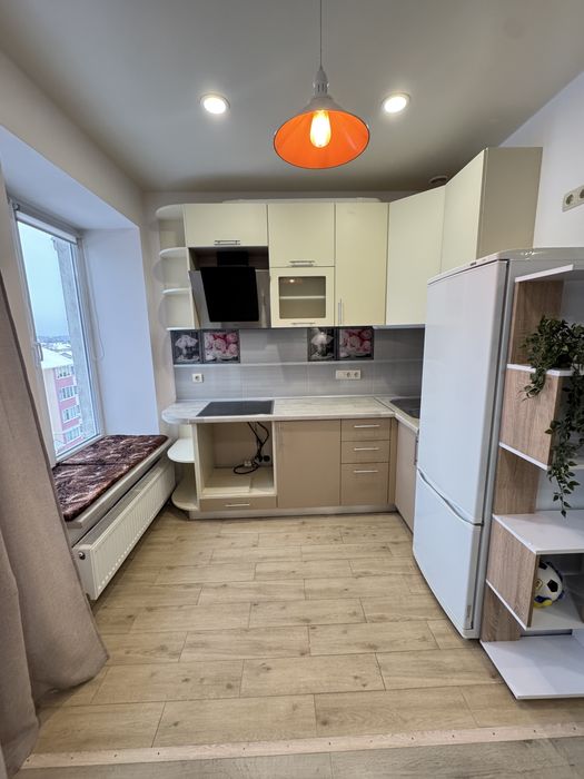 Повна комплектація!Квартира біля парку!Без комісії!Мін оформлення!