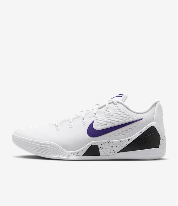 Nike Kobe IX Elite Low EM Protro