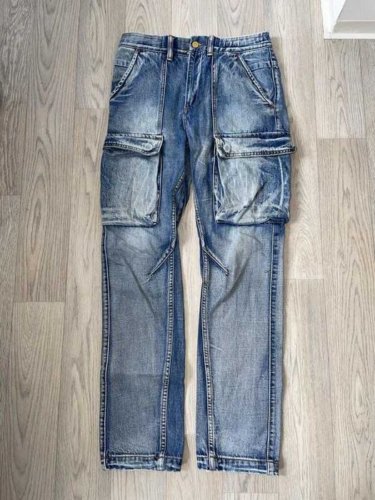 MNML Multipocket Jeans