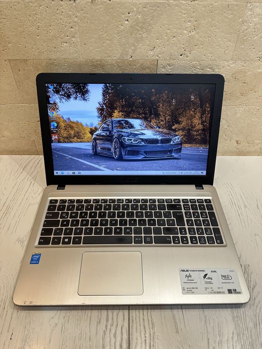 asus x540l - купить ноутбуки - Цена на OLX.ua