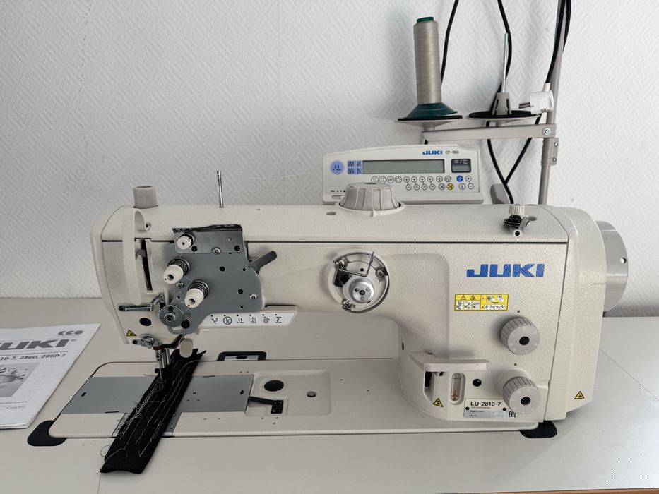 Stębnówka Juki LU-2810-7