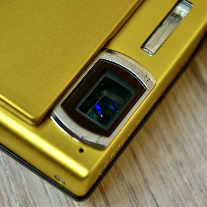 фотоапарат olympus u1040