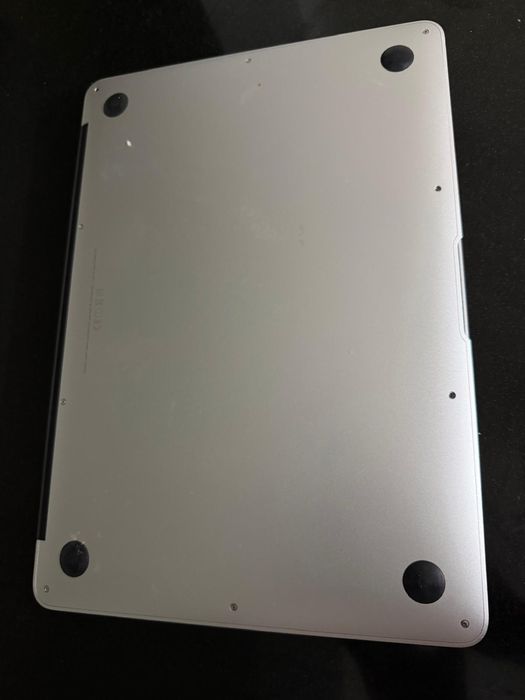 Macbook Air Model A1466
