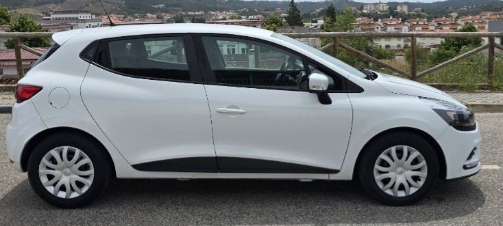 Renault Clio 1.5 de 2016