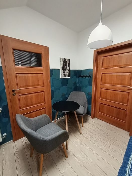 Pod Żaglami noclegi pracownicze