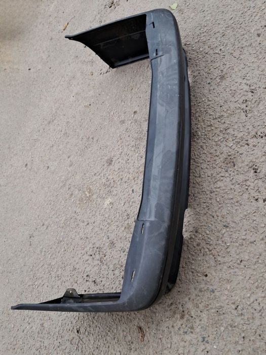 Бампер задній Ваз 2115