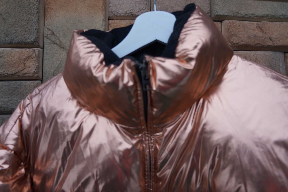 Kurtka metlaiczna Tommy Hilfiger M / 38